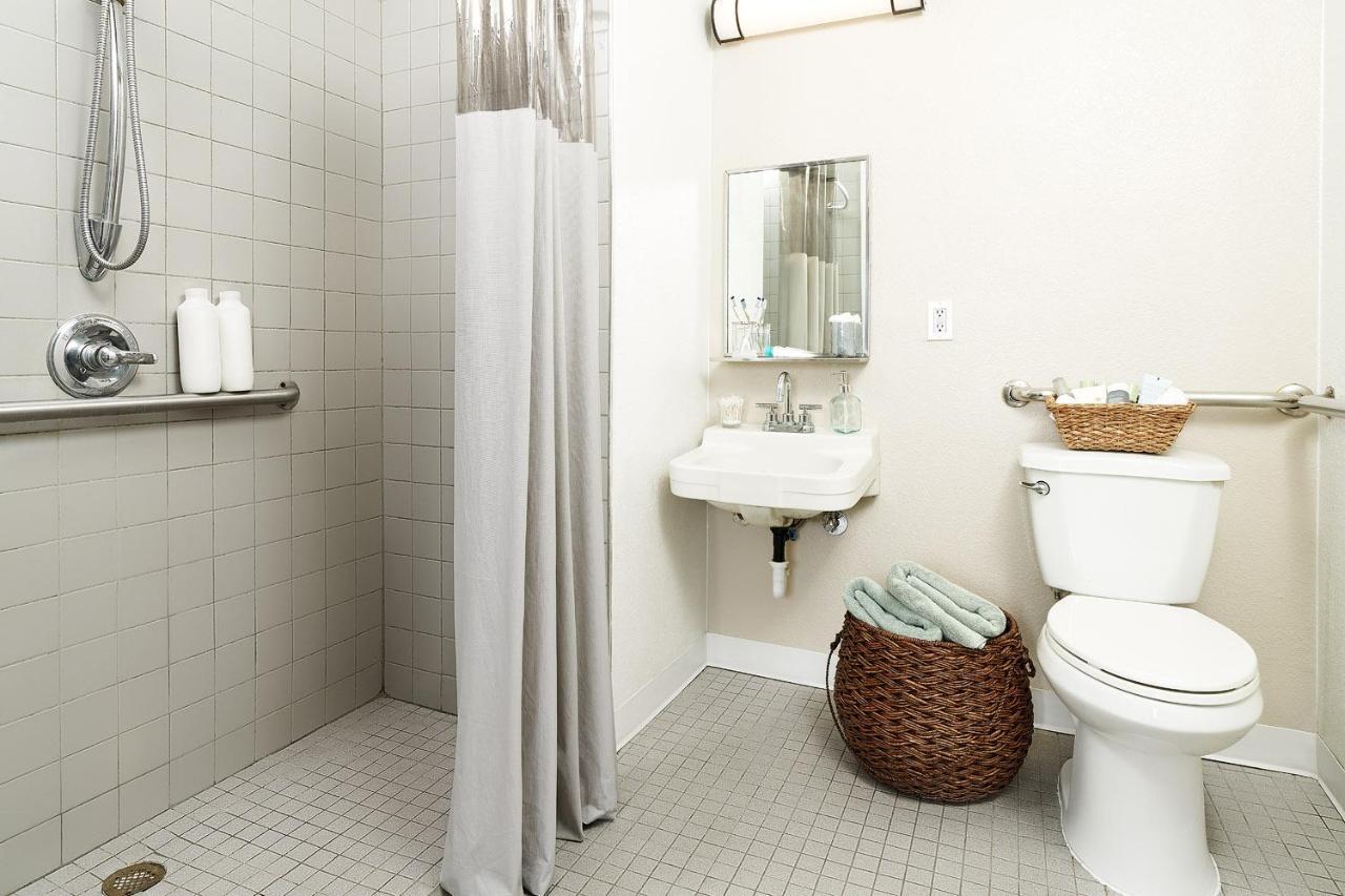 Intown Suites Extended Stay Select Atlanta Ga - 모로우 외부 사진