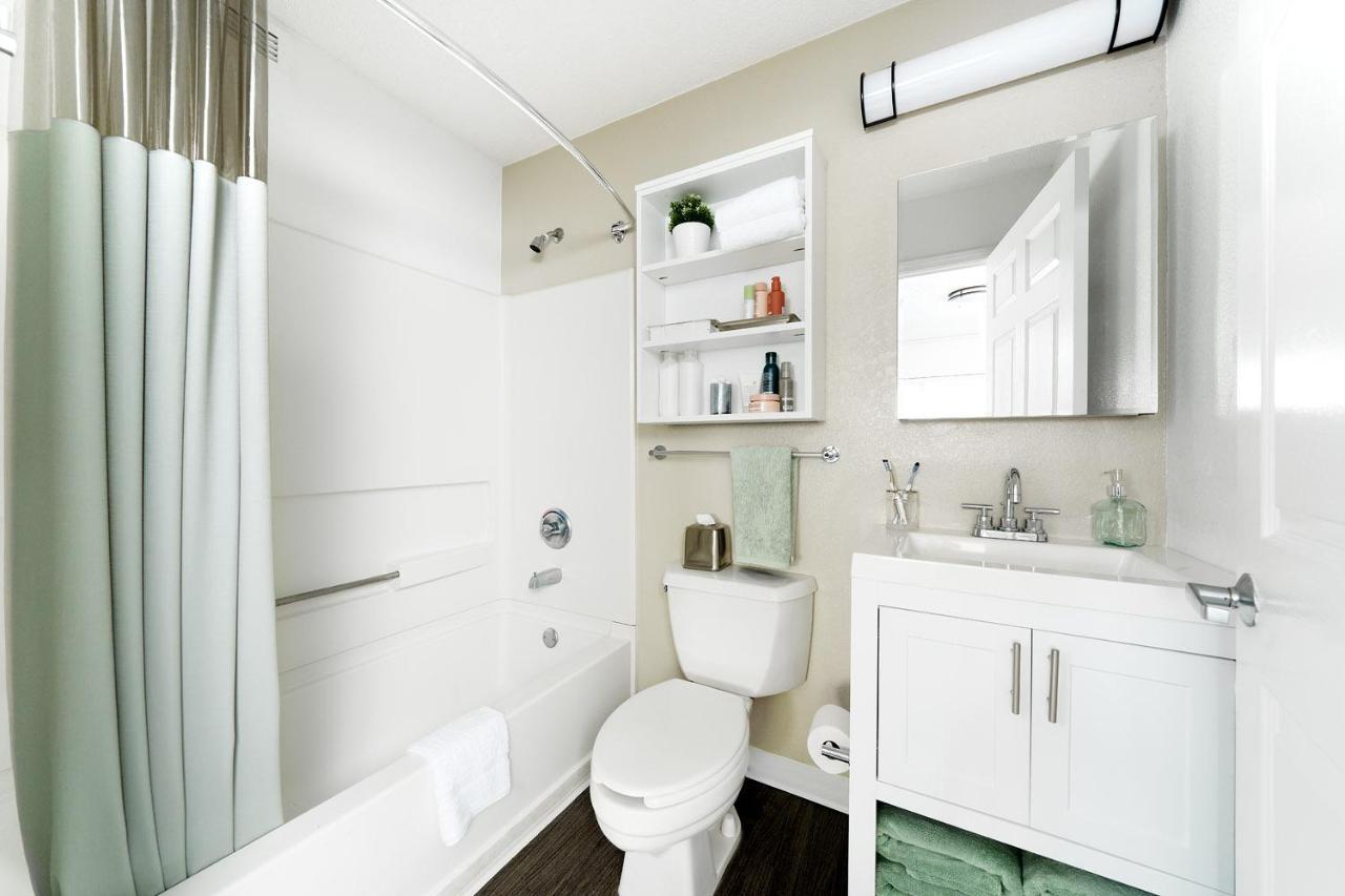 Intown Suites Extended Stay Select Atlanta Ga - 모로우 외부 사진