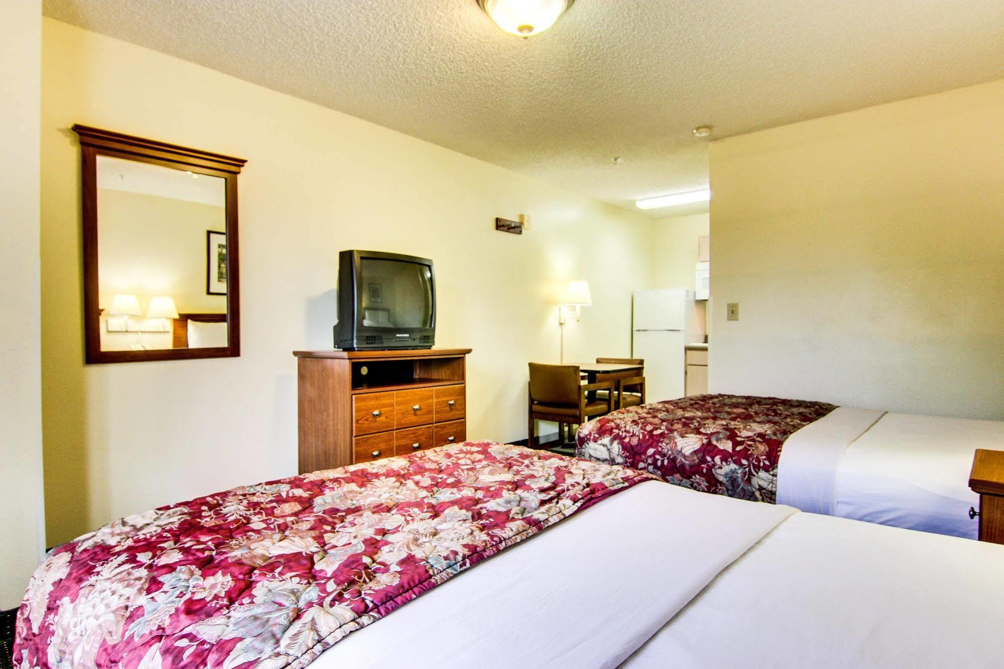 Intown Suites Extended Stay Select Atlanta Ga - 모로우 외부 사진